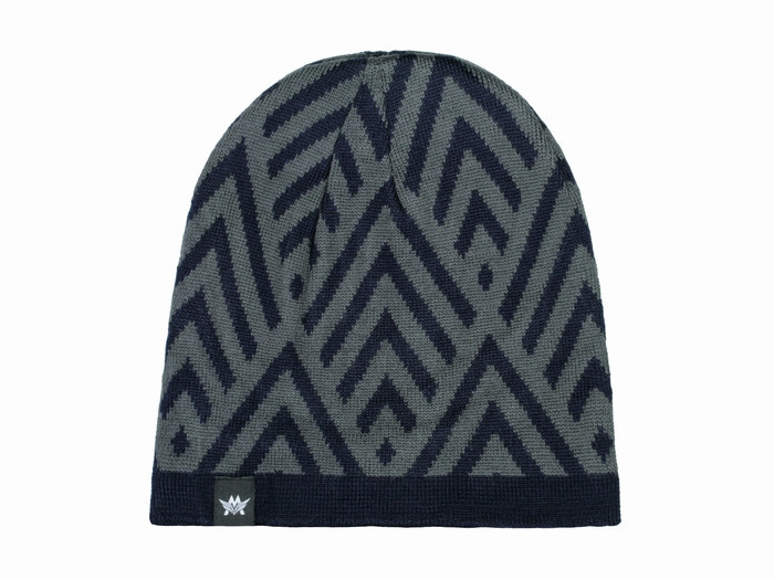 В'язана шапка для чоловіків Київ - фото 1