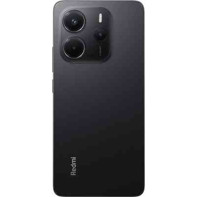 Мобильный телефон Xiaomi Redmi Note 14 6/128GB Midnight Black (1123257) Винница