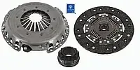 Sachs 3000 951 354 – комплект зчеплення Mercedes-Benz Sprinter / Мерседес-Бенц Спрінтер (2006–2018) Ковель
