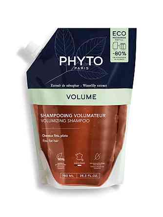 Фито Об'єм шампунь для тонкого волосся Об'єму Phyto Volume Volumizing Shampoo, 750 мл Дніпро