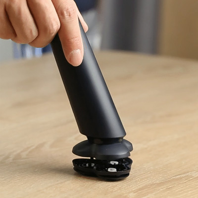 Електробритва Xiaomi Enchen Victor Rotary Shaver Black Вінниця - фото 6