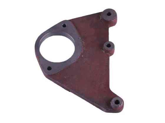 Кронштейн крепления стартера на дизельный двигатель 180N Мукачево