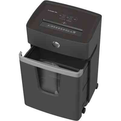 Уничтожитель документов HP Pro Shredder 10MC (2812) (838100) Винница