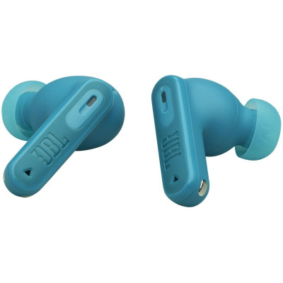 Навушники JBL Tune Beam 2 Turquoise (JBLTBEAM2TQE) Вінниця - фото 9