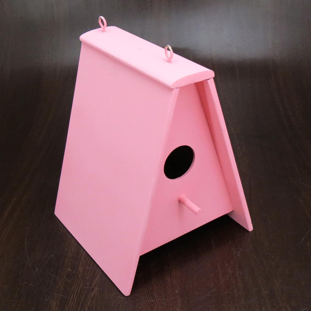 Скворечник садовый 