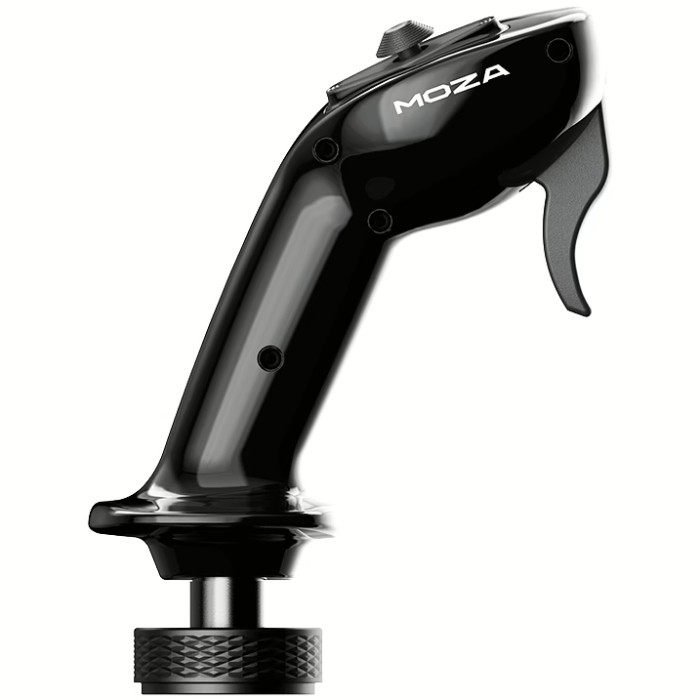 Джойстик для авіасимулятора MOZA FLIGHT MA3X Sidestick Вінниця - фото 3