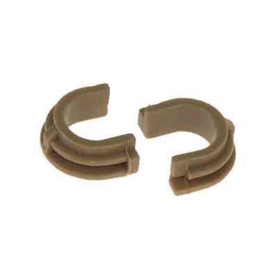 Втулка вала гумового HP LJ P3015 аналог RM1-6319 комплект BASF (BASF-RM1-6319-BSH) Вінниця