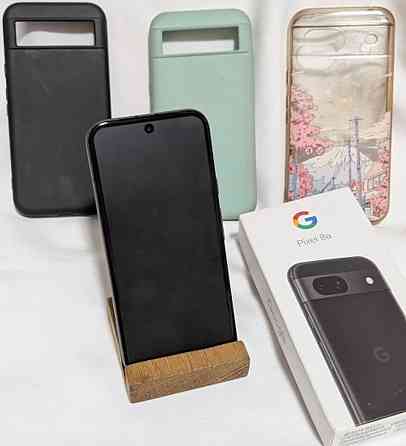 Телефон Google Pixel A8 Soft Unlock 128Gb. Киев