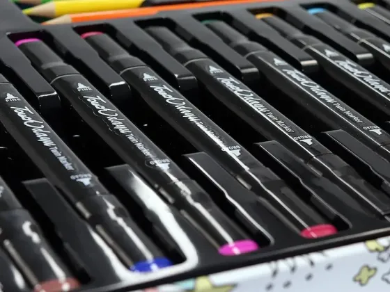 Набір для малювання 50 одиниць Одеса