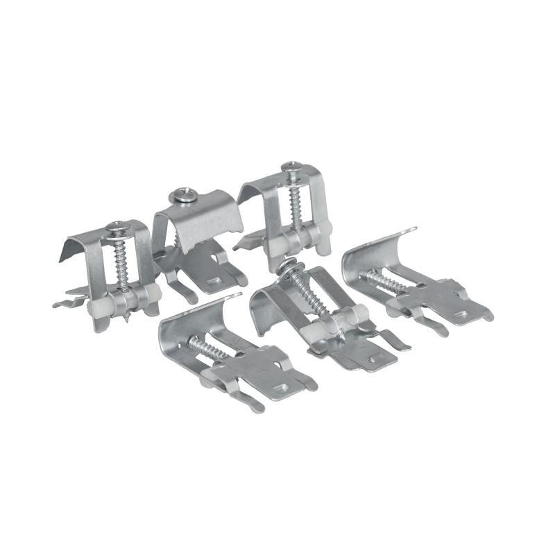 Мойка для кухни c нержавеющей стали интегрированная Lidz Handmade H6350R Brushed Steel (3/1мм) Киев - изображение 10