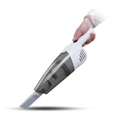 Пылесос Xiaomi Deerma DX118C (DX118C) Винница - изображение 12