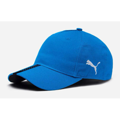 Кепка Puma Liga Cap 022356-02 синій OSFA (4060981735038) Винница - изображение 2
