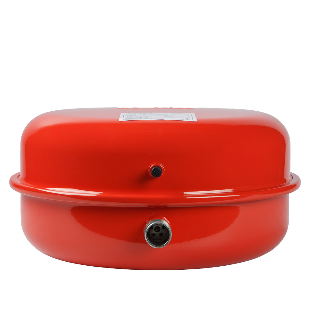 Бак для системи опалення плоский 12л Ø325 AQUATICA (779134) Рівне - фото 3