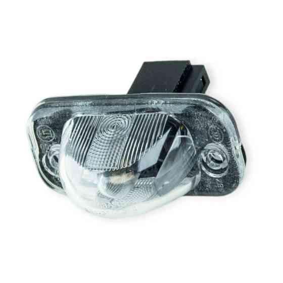 Підсвічування номера Chery Amulet Karry E5 Мукачево