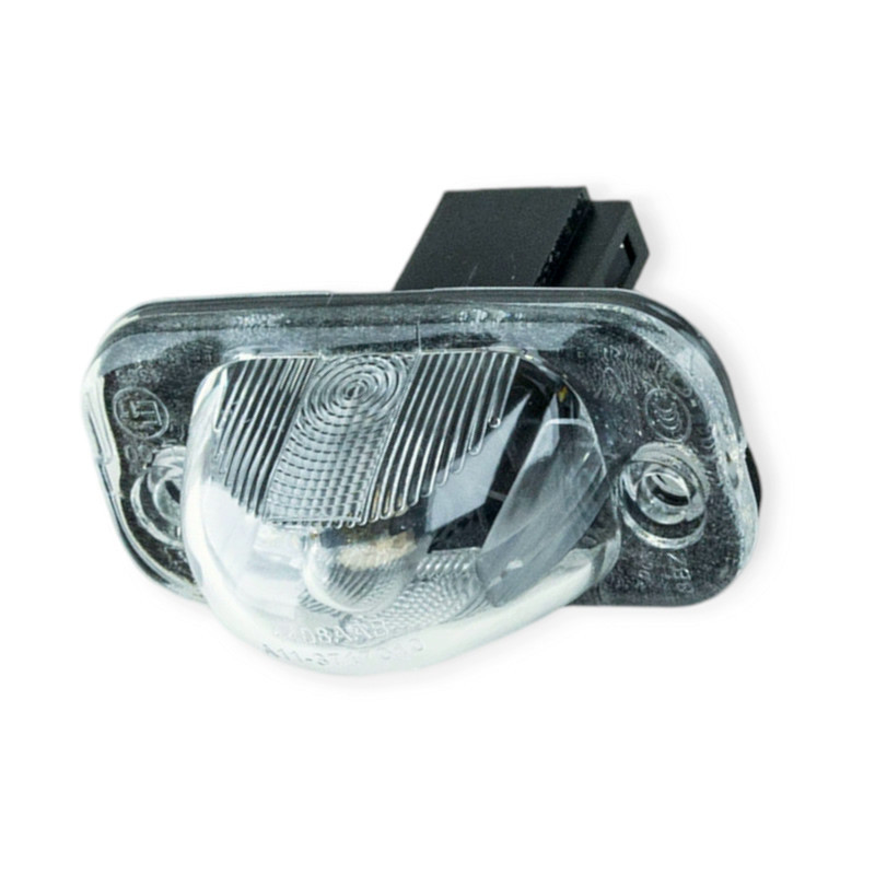 Підсвічування номера Chery Amulet Karry E5 Мукачево - фото 1