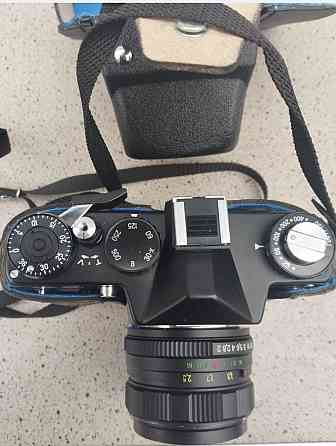 Фотоапарат ЗЕНІТ. Київ