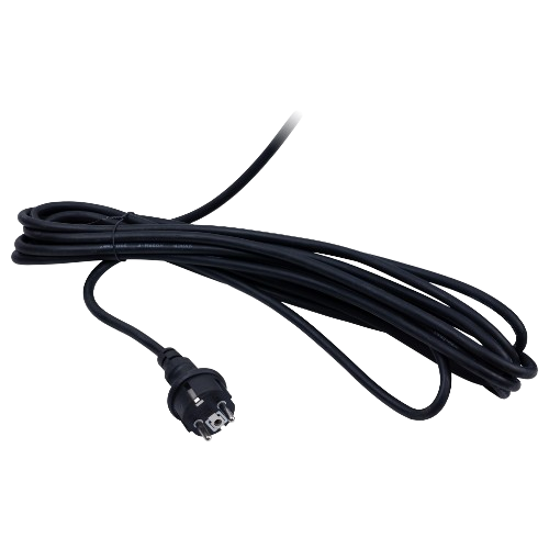 Насос каналізаційний 1,1кВт 12м 300л/хв з ножем чавун Wetron Житомир - изображение 3