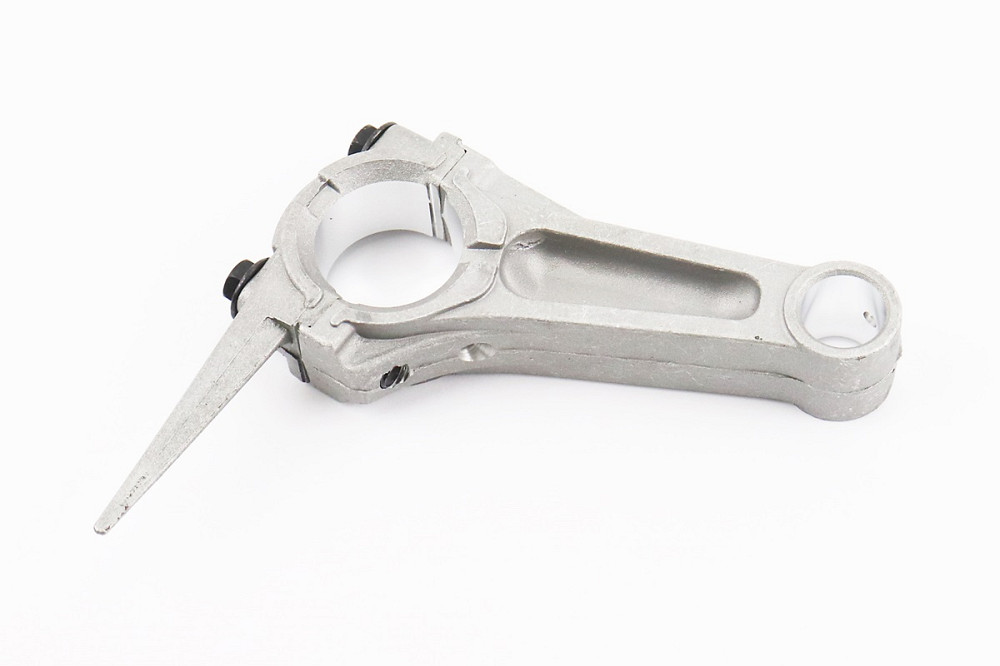 Шатун (D-33mm, d-18mm) 173F/177F STD Киев - изображение 1