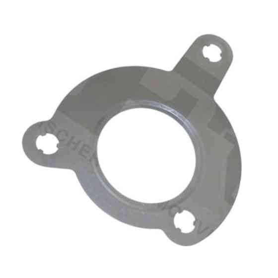 Прокладка трубы (штанов) Opel Astra G, Vectra B, C, Zafira A 2.2DTI (1998-) FA1 приемной Мукачево