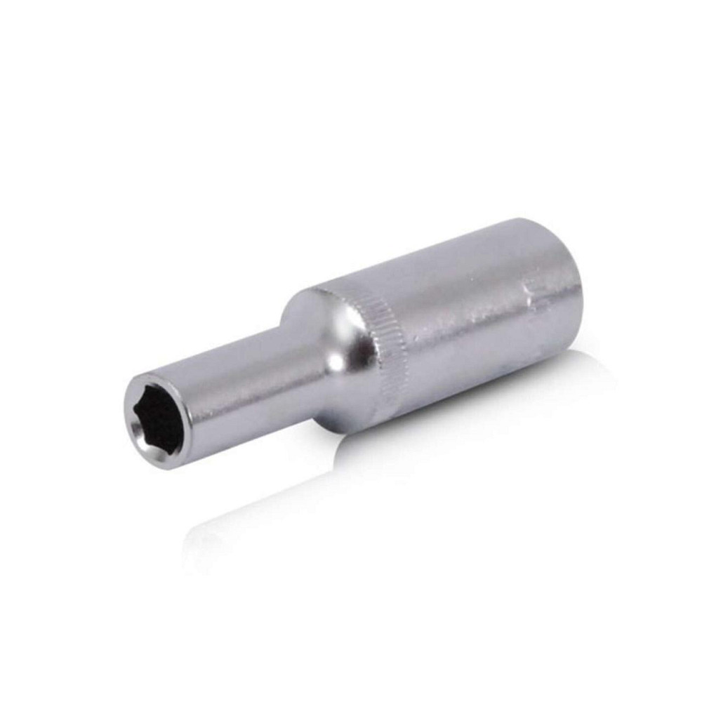 Головка шестигранная удлиненная 1/2 8мм x 78мм CrV Мукачево - изображение 1