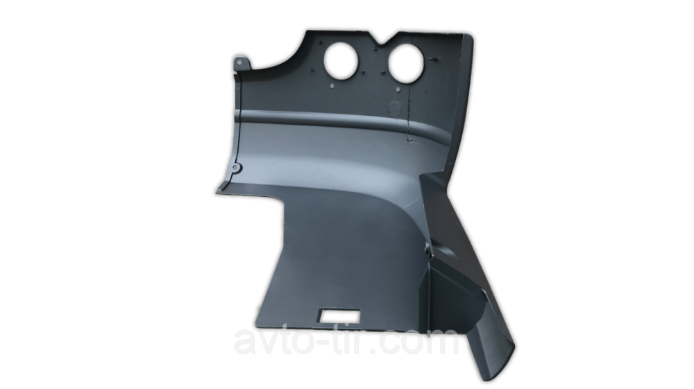 Куточок бампера SCANIA P,G,R,T 1431926 1853347 18400137 Луцьк - фото 3