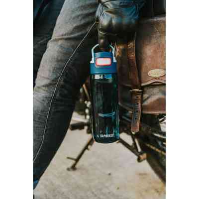 Бутылка для воды Kambukka Elton 750 мл синій/сірий (11-03029) Винница