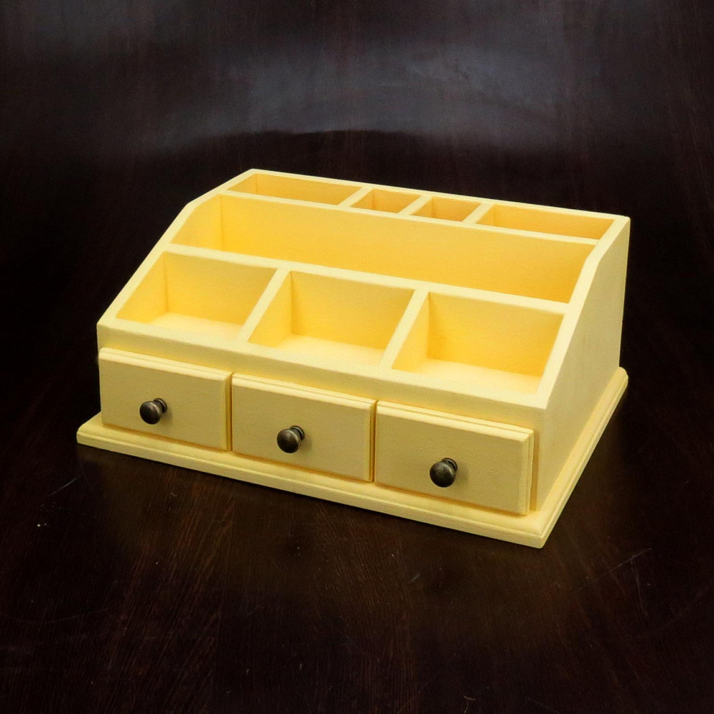 Органайзер настільний "Ректор" лимонад Миколаїв - фото 2