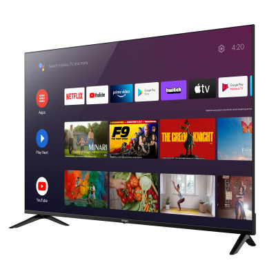 Телевізор Ergo 55GUS6500 Вінниця - фото 5