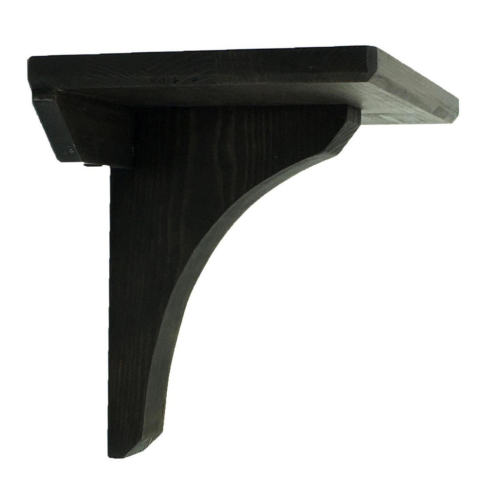 Полиця для акустичних систем "Кормі" венге Миколаїв - фото 3