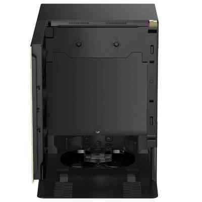 Пылесос MOVA MOBIUS 60 Black-EUA (RLV83LE) Винница