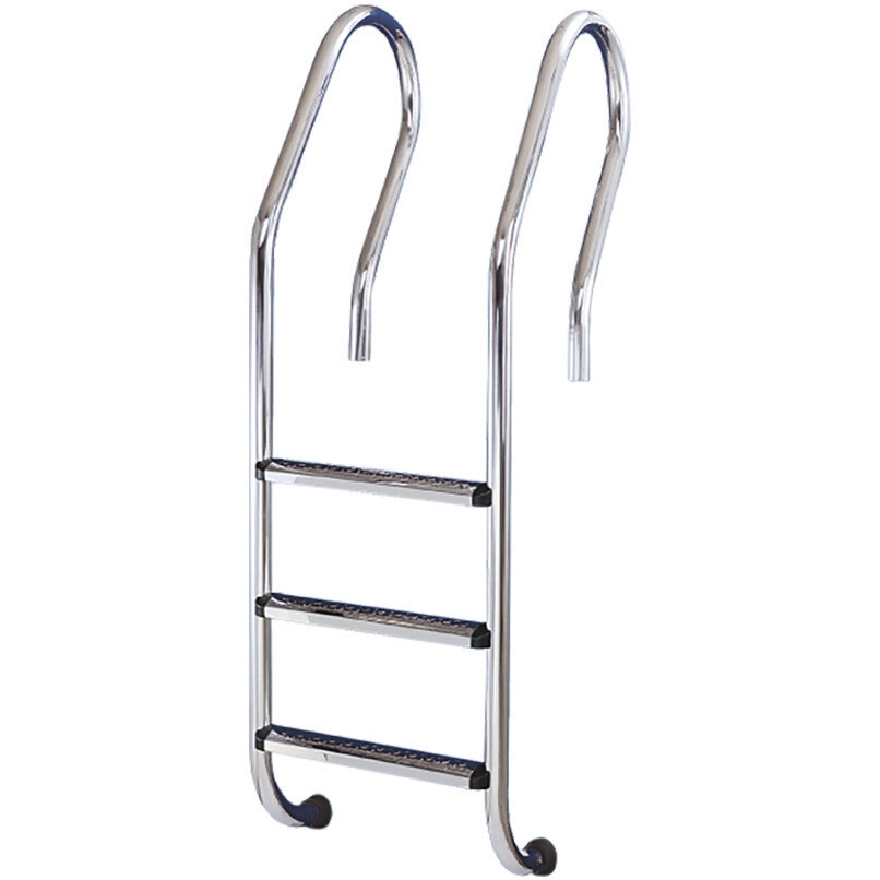 Лестница для бассейнов Flexinox Parallel (Mixta) AISI-316 (3 ступени) Киев - изображение 2