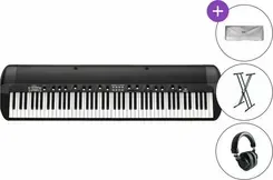 Піаніно (синтезатор) Korg SV-2 88 SET Cyfrowe stage pianino Київ