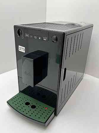 Кавомашина Melitta Caffeo Solo (товар вживаний) Луцк