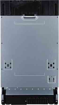 Вбудована посудомийна машина Gorenje GV520E11 ( Білий ) Харків