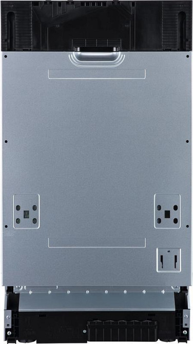 Вбудована посудомийна машина Gorenje GV520E11 ( Білий ) Харків - фото 4