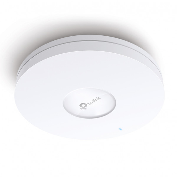 Точка доступу TP-Link EAP660 HD AX3600 1x2.5GE LAN PoE MU-MIMO стельова (EAP660-HD) Киев - изображение 4