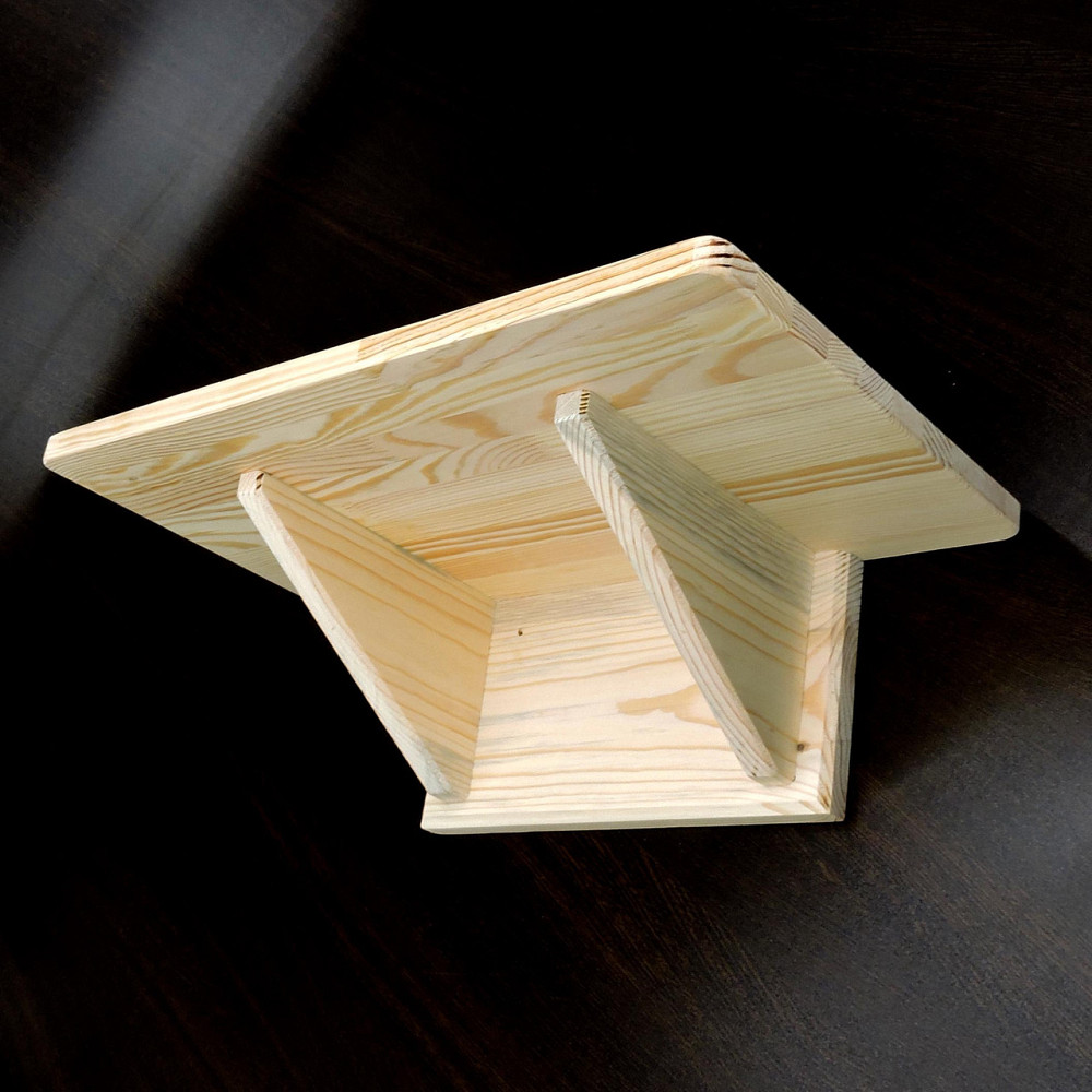 Лежак для кошки 