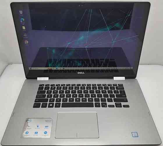 Dell inspirion15 i5 7200+8Gb. Харків