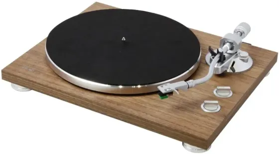 Програвач TEAC TN-400 BT Orzech Київ