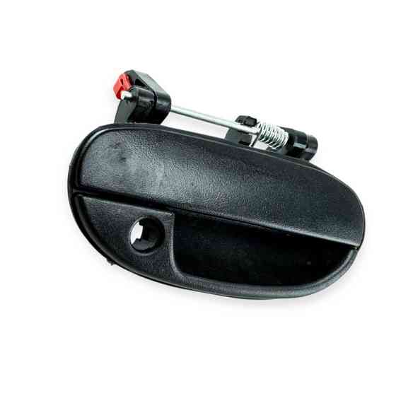 Ручка дверей зовнішня Lanos, Sens передня права TEMPEST Мукачево