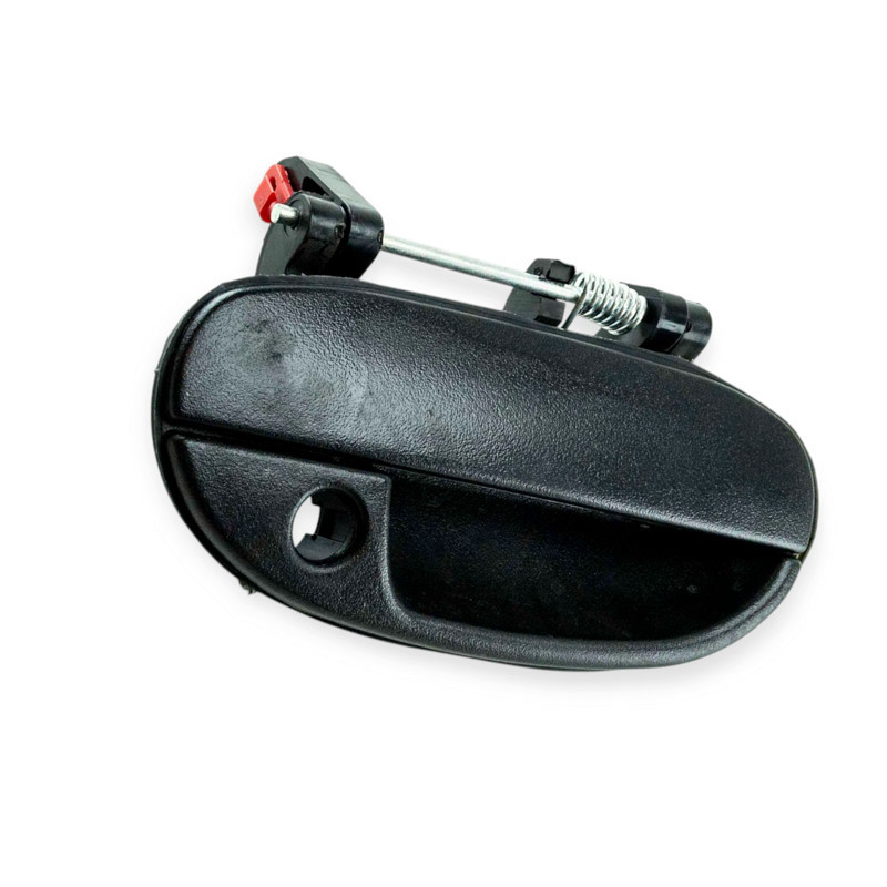 Ручка двери наружная Lanos, Sens передняя правая TEMPEST Мукачево - изображение 2