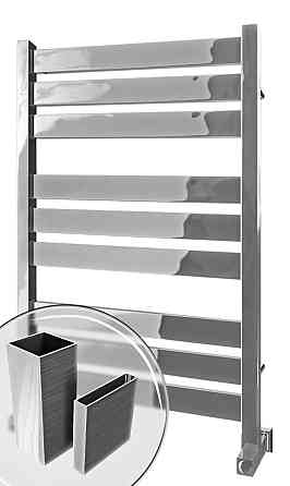 Полотенцесушитель водяной Mario Санти 800х530/500 Киев