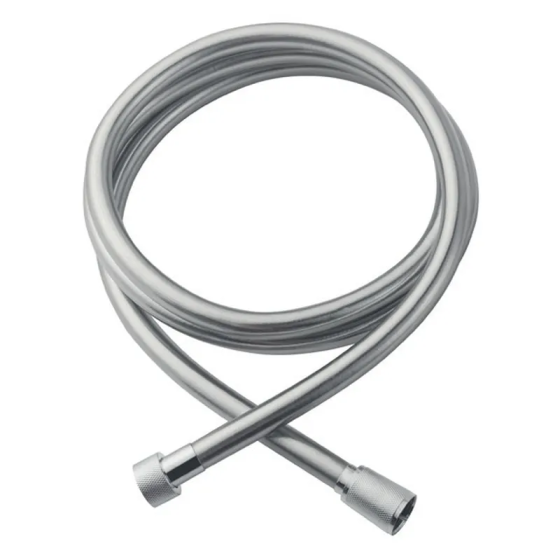 Шланг для душу силіконовий Koer KB-0803-200-01 (200 см) (KR4844) ( 20374 ) Харків