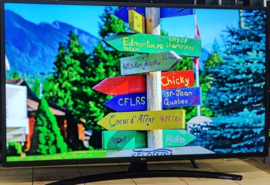 Телевізор LG 50 4K/UHD HDR/Smart TV Wi-Fi/Web Os 4.5. Київ - фото 4