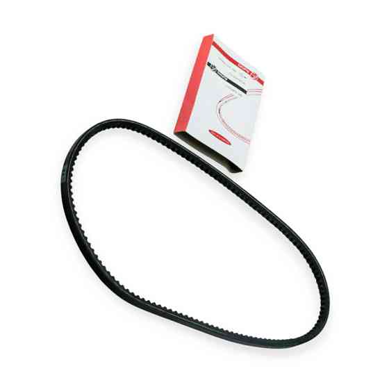 Ремень Москвич 875 зуб (AURORA) генератора Мукачево