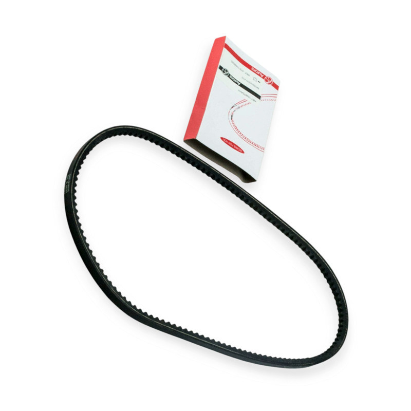 Ремень Москвич 875 зуб (AURORA) генератора Мукачево - изображение 1