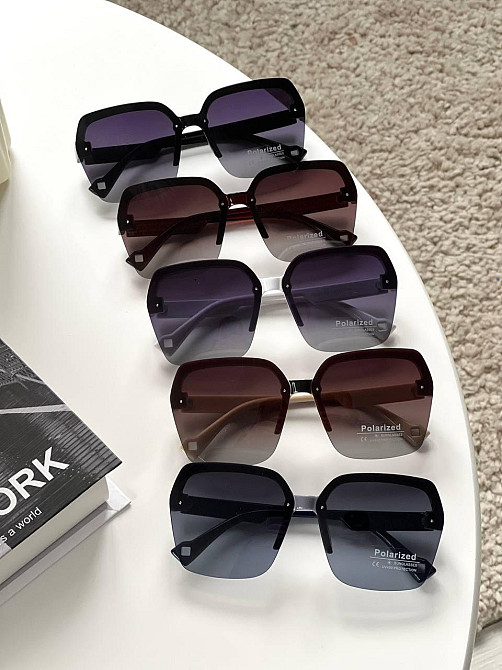 Очки женские. Polarized 🔥 MasterSem Киев - изображение 1