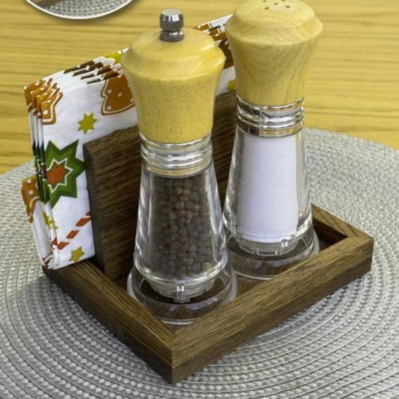 Фуршетный органайзер 