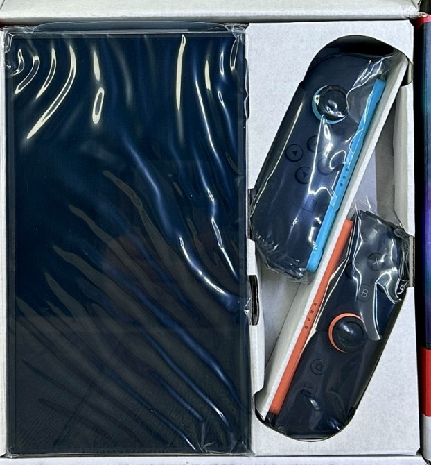 Приставка Nintendo Switch 2 1 шт. NEW! Харків - фото 4