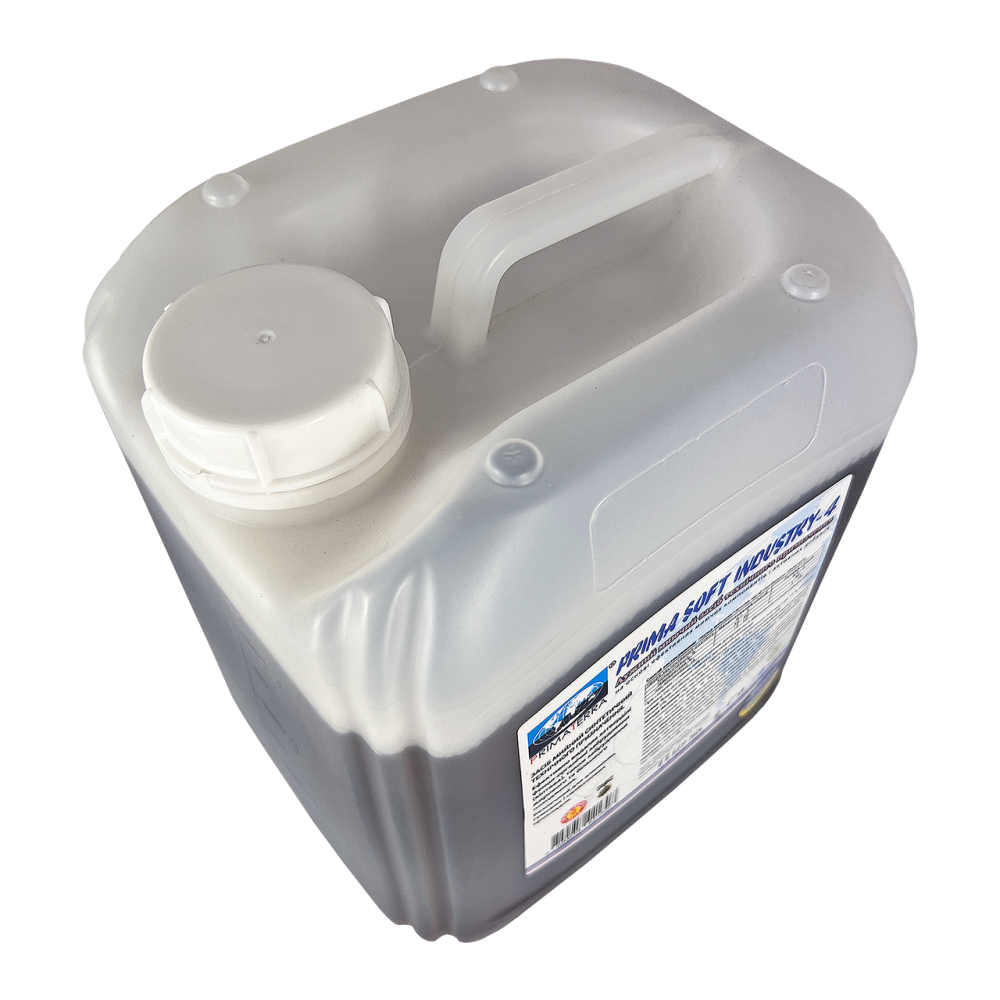 Слабощелочное пінне миючий засіб для алюмінію, концентрат Industry-4, 12кг Павлоград - фото 3